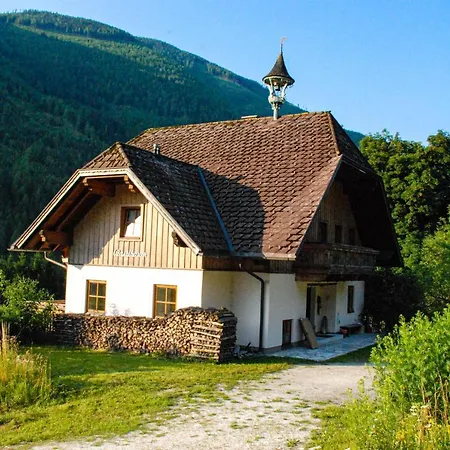Wastlbauer - Luxus Chalet Mit Wohlfuehlfaktor Kleinsolk Exterior photo